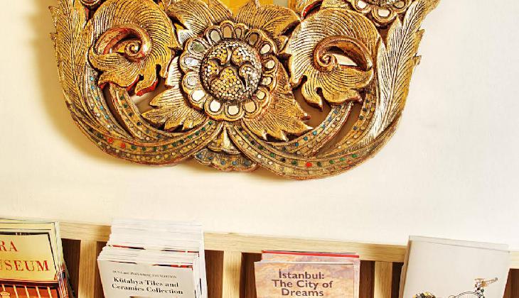 Gallery Residence & Boutique Hotel