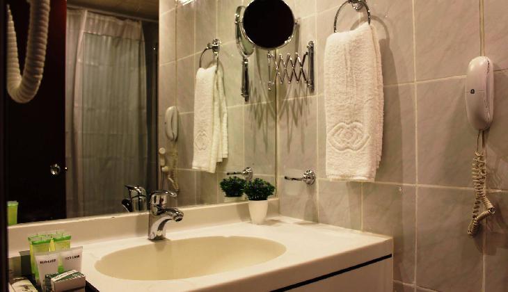 Al Khaleej Grand Hotel