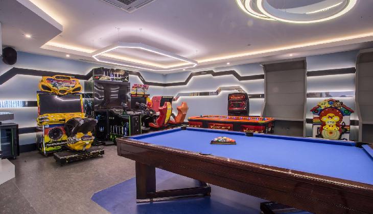 Sensitive Premium Resort and SPA