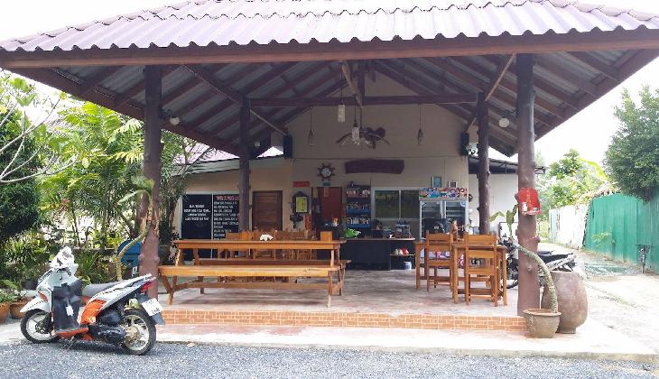 Khaolak Summer House Resort