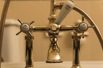 Hotel Villa Weltemühle Dresden