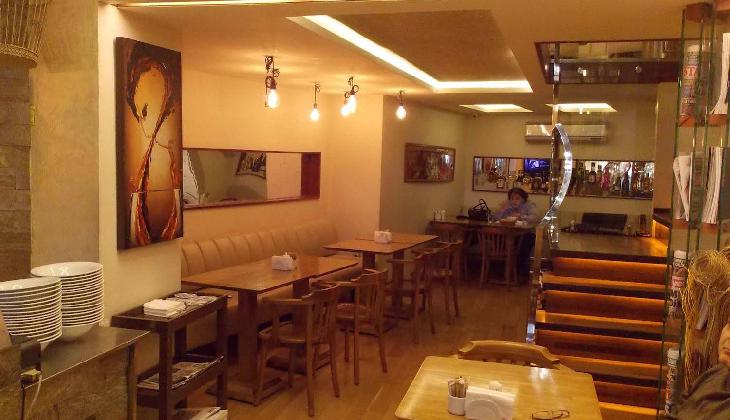 Ragip Pasha Apartments