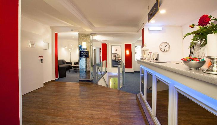 Royal by Centro Comfort