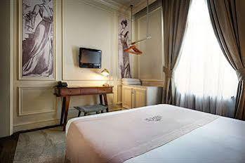 Galata Antique Hotel