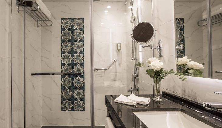 Park Dedeman Levent.