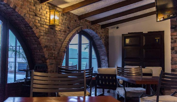 Apart Hotel El Doral