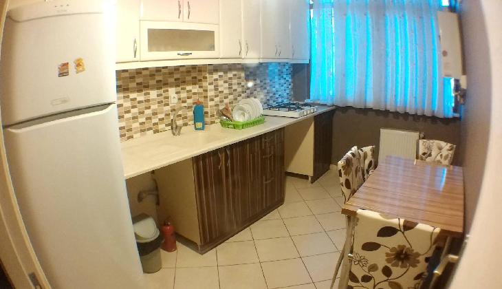 Expo Mg Apartments - Avcilar