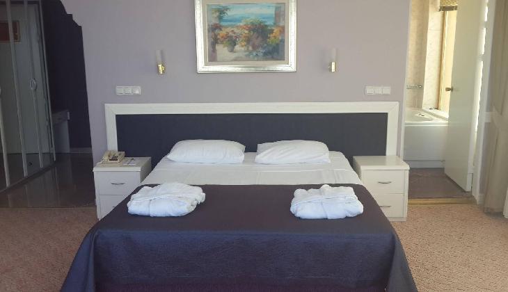 Kumburgaz Marin Princess Hotel