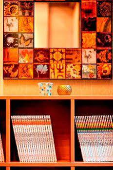 Collage Taksim Hotel