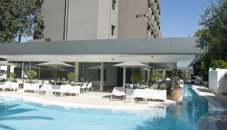 Alasia Boutique Hotel