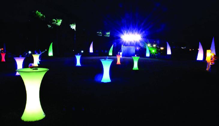 Silence Beach Resort