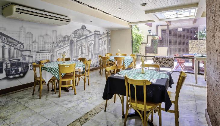 La Residence Paulista