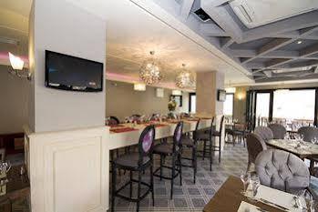 اینپرا اینترنشنال هتل