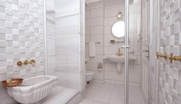 Darussaade Istanbul Hotel