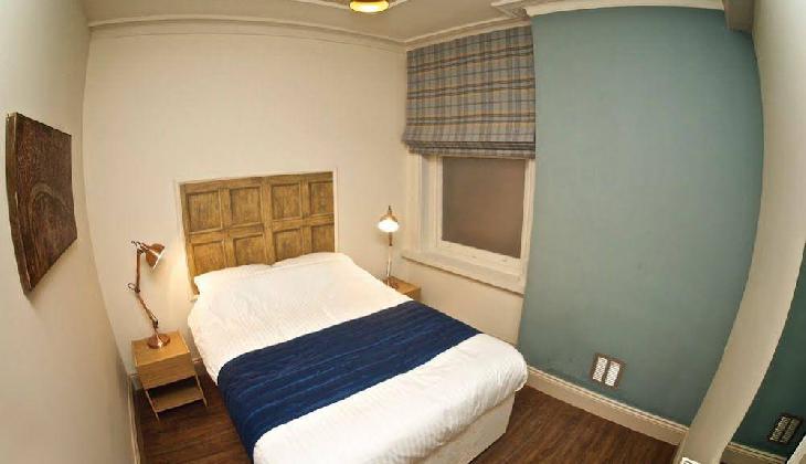 Publove @ Exmouth Arms Euston - Hostel