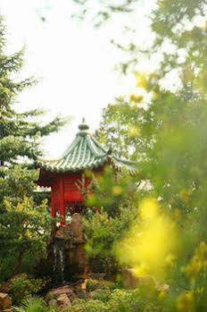 Grand Skylight Gardens Hotel Shanghai Bai Se Road