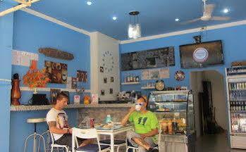 Happy Fish Guest House