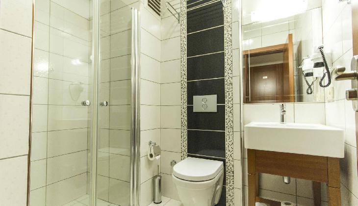 Mint Residence Taksim
