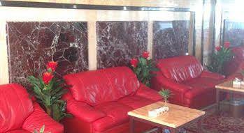 Al Aseel Hawazen Hotel