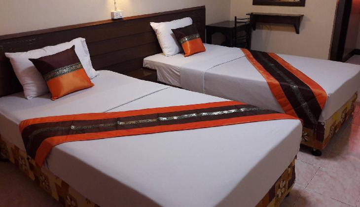 Lanna Thai Guesthouse