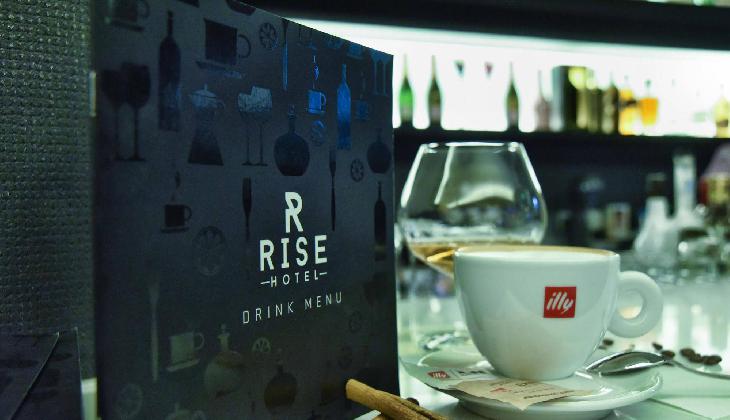 The Rise Hotel