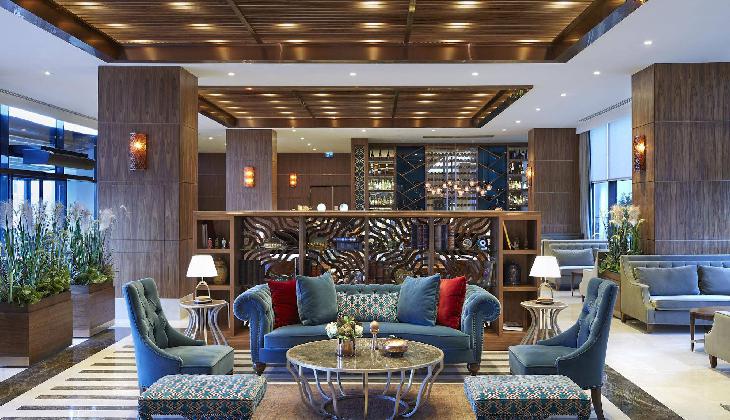 Mercure İstanbul Topkapi