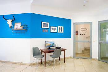 Novum Hotel Mariella Airport