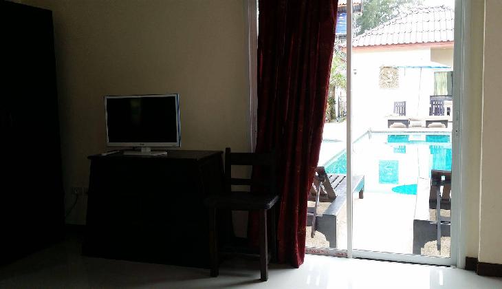 Khaolak Summer House Resort