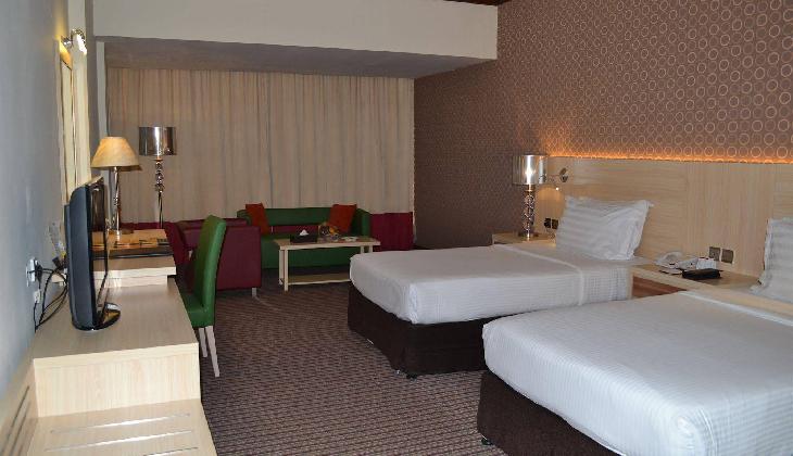 بوتیک هتل فورچون