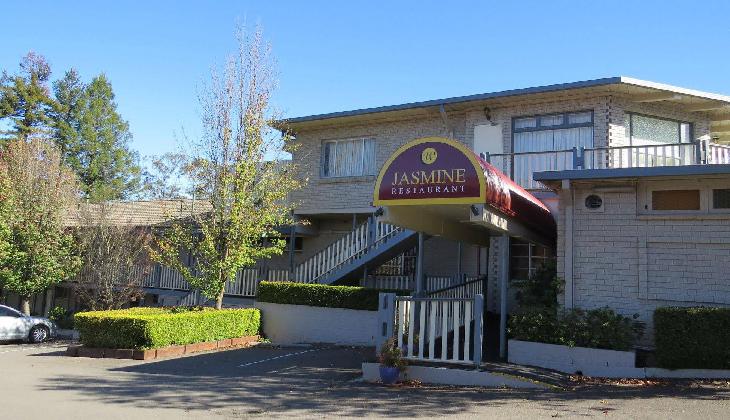 Waldorf Leura Gardens Resort