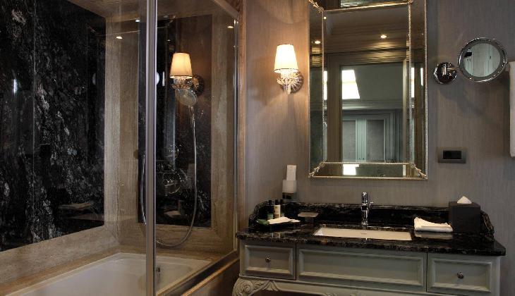 The Central Palace Bosphorus Tarabya