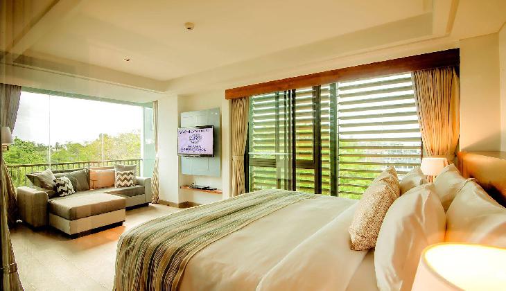 Rama Residence Padma