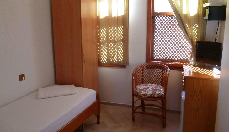 هتل فرانکفورت