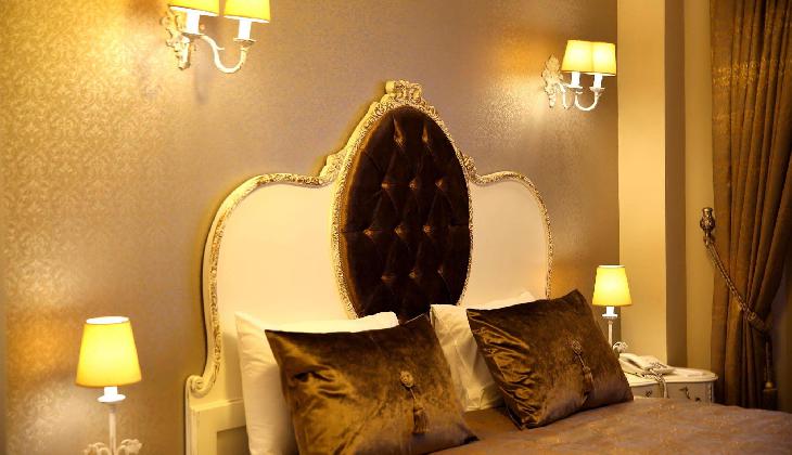 Port Hotel Tophane-i Amire