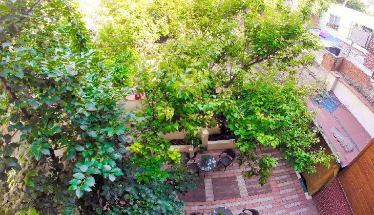 Ottomans Pearl Hotel