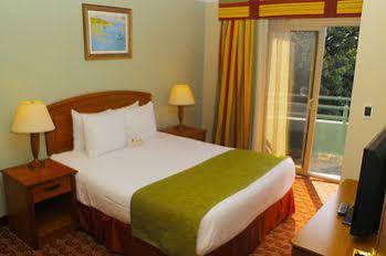 Hotel Clarion Suites Las Palmas