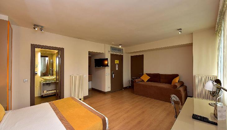 Cheya Besiktas Hotel & Suites