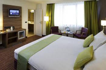 Mercure Antwerpen Centrum Opera