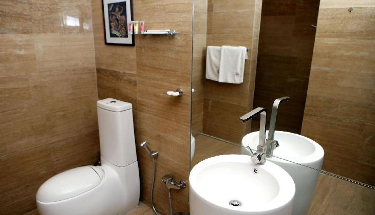 هتل تورا پالاس