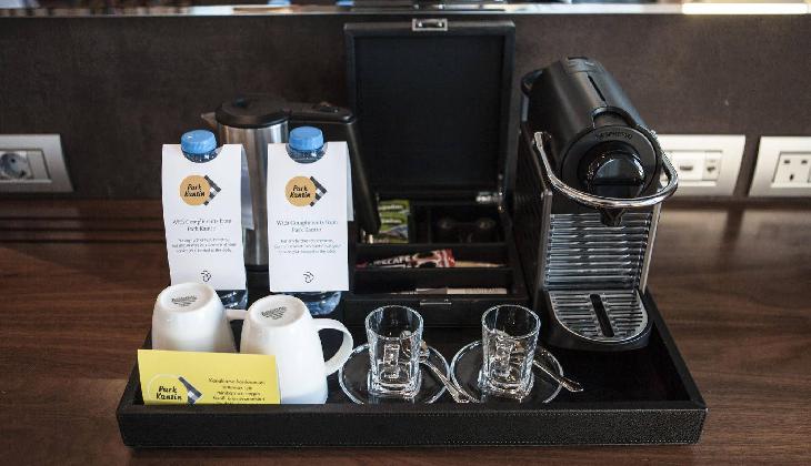 Park Dedeman Levent.