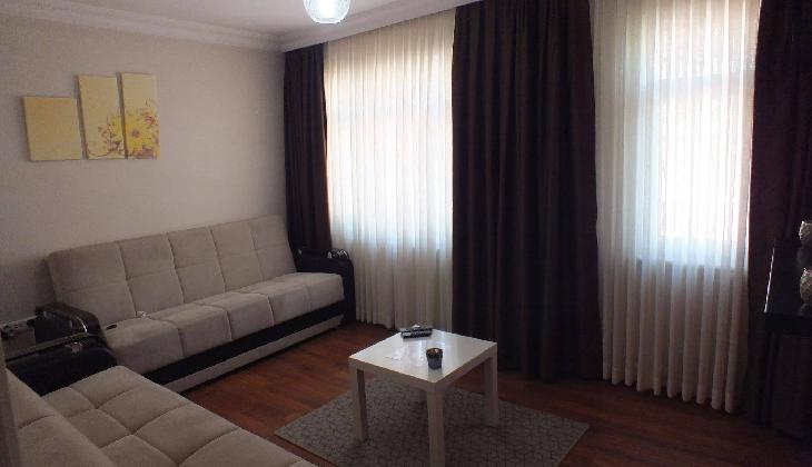 هتل پینک آپارت تکسیم