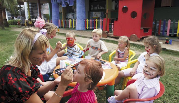 هتل کروانسرای بدروم