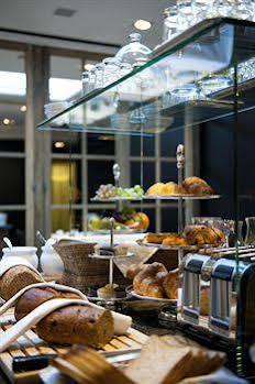 Hotel Prinsenhof - Relais du Silence