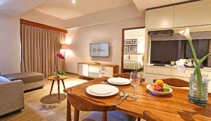 Rama Residence Padma