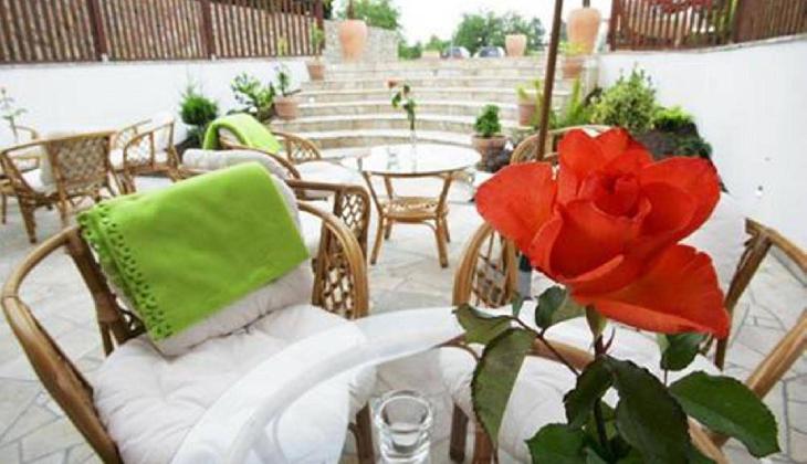 Hotel B.A.S. Villa Residence