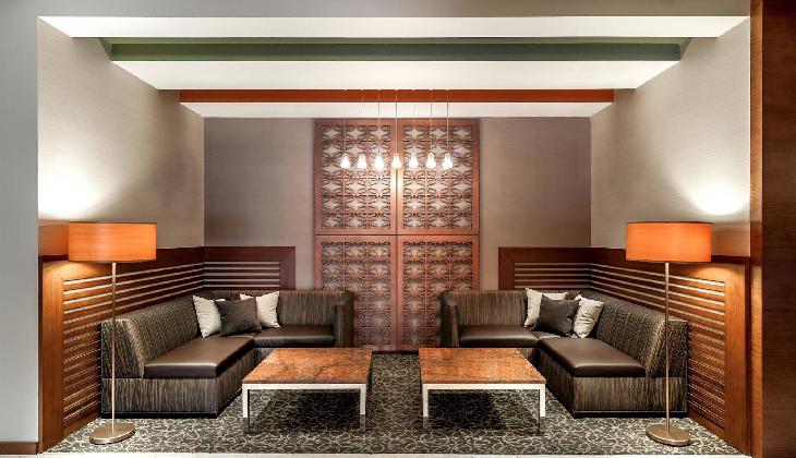 هتل حیات پالاس