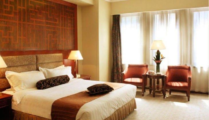 Jin Jiang Park Hotel