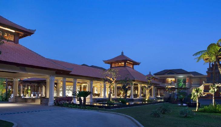 Padma Resort Ubud