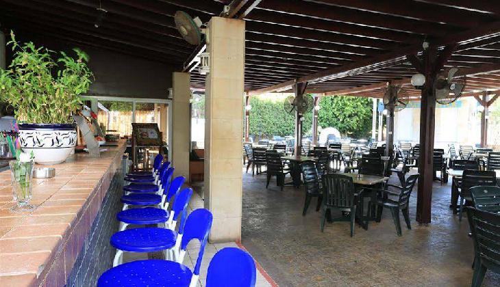 Jacaranda Hotel Apartments