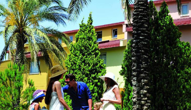 Silence Beach Resort